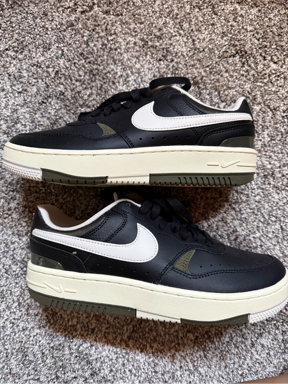 New Women’s Nike Gamma Force